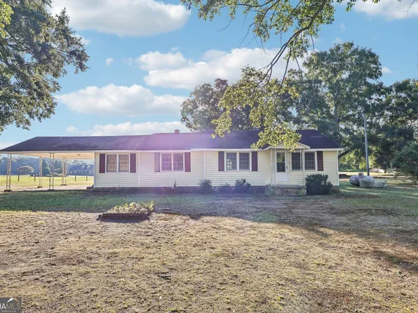 4374 Cannon Rd, Loganville, GA 30052