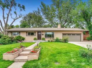 4191 W Eastman Ave, Denver, CO 80236
