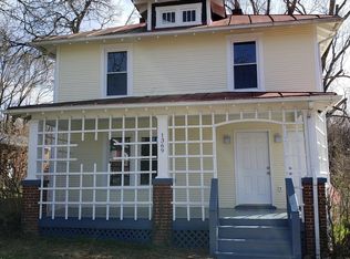 1369 Craig Robertson Rd SE #A, Roanoke, VA 24014