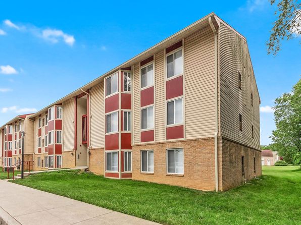 Hyde Park | 1426 Kensington Dr, Hagerstown, MD