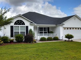 3563 Beulah Cir, Valdosta, GA 31605