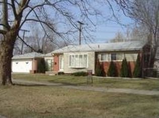 30148 Avondale St, Inkster, MI 48141