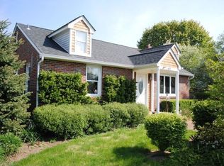 819 W Central Ave, Phillipsburg, NJ 08865