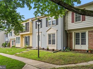 13073 Open Hearth Way, Germantown, MD 20874