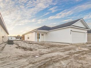 2807 N Panama Ave, Panama City, FL 32405