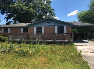 3715 Charleston Hwy, West Columbia, SC 29172