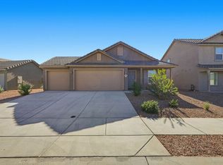 8394 S Clara Roberts Way, Vail, AZ 85641