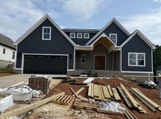 5119 Judd Way NW, Cleveland, TN 37312