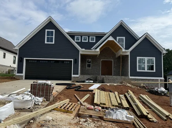 5119 Judd Way NW, Cleveland, TN 37312
