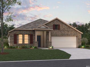 415 Jordans Est, San Antonio, TX 78264