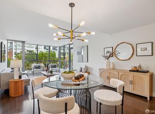 420 Mission Bay Blvd N Unit 411, San Francisco, CA 94158