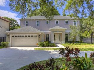 4014 W Inman Ave, Tampa, FL 33609