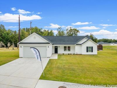 2815 Biscane Ct. Lot 235, Conway, SC, 29527