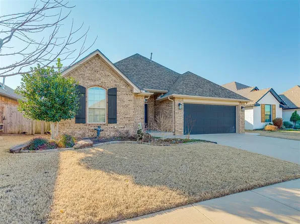 5116 SW 121st Ct, Oklahoma City, OK 73173