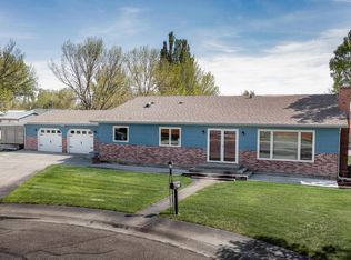 512 Teton Pl, Worland, WY 82401