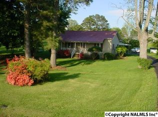 3157 Oneonta Cutoff Rd, Albertville, AL 35950