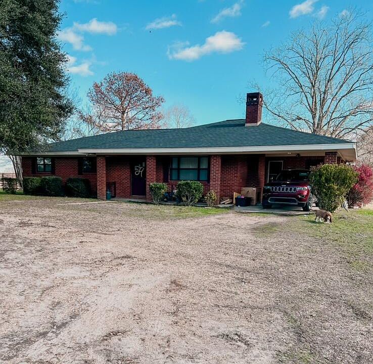 728 Mount Pleasant Rd, Mount Olive, MS 39119 MLS 136216 Zillow
