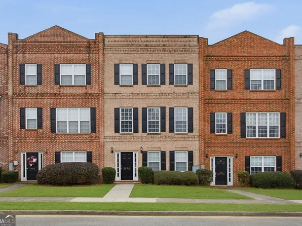 4830 Liberty Plz, Acworth, GA 30101