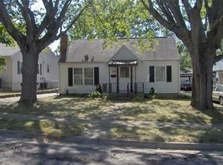 315 W Park Ave, Lebanon, OH