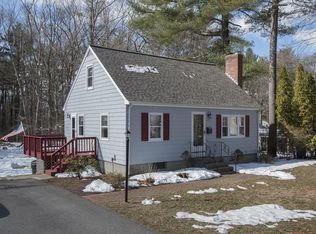 428 Union St, Millis, MA 02054