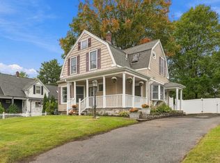 29 Upland St, Holbrook, MA 02343