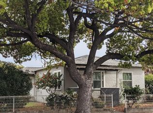 205 View St, Mountain View, CA 94041