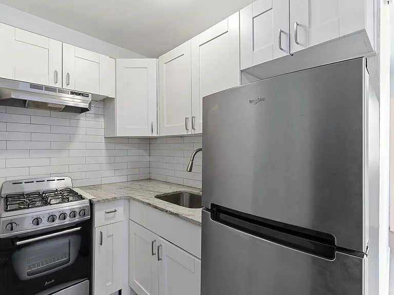 6515 Boulevard East #2K — Photo 5