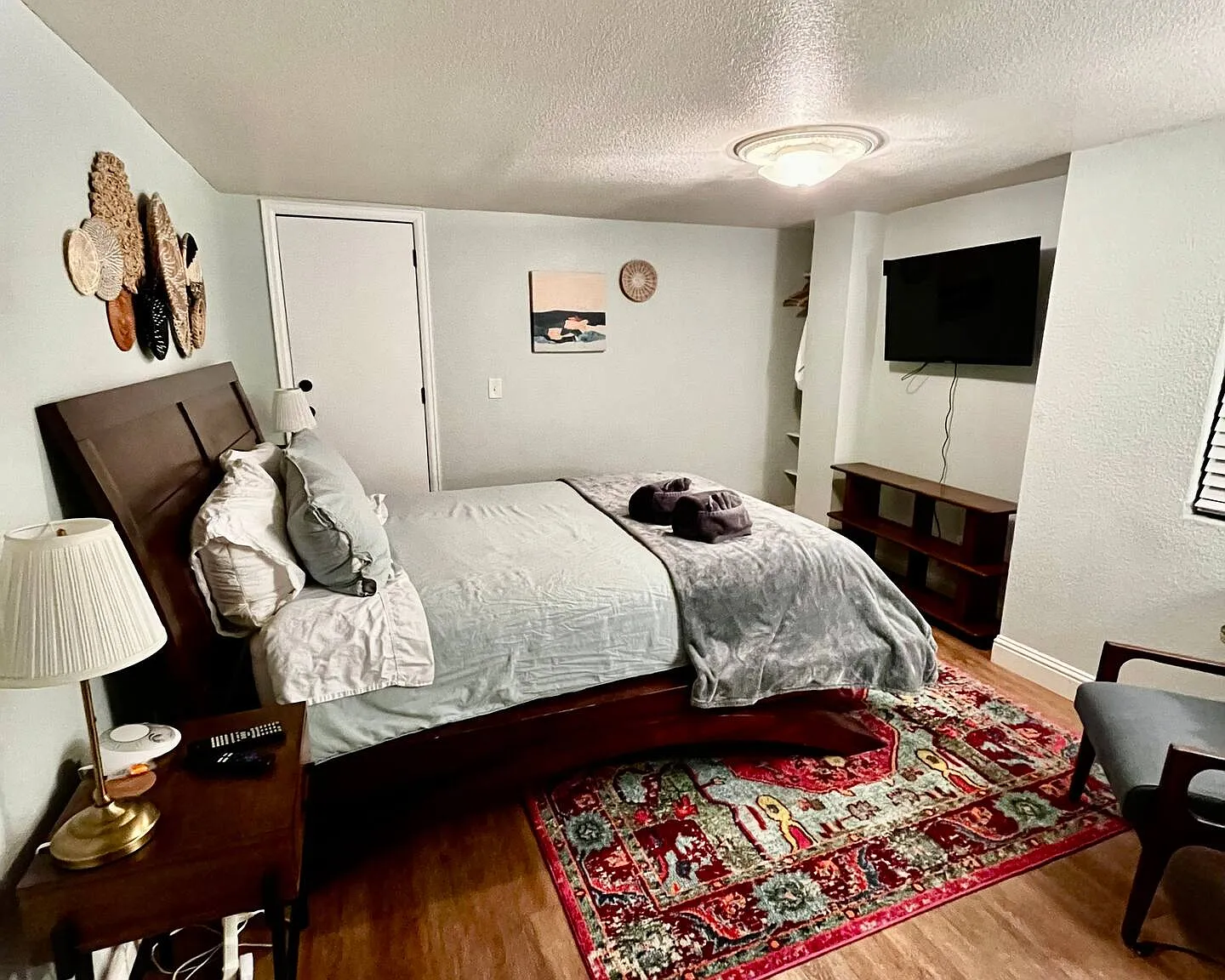 1 bed, 550 sqft, $1,800 — Photo 2
