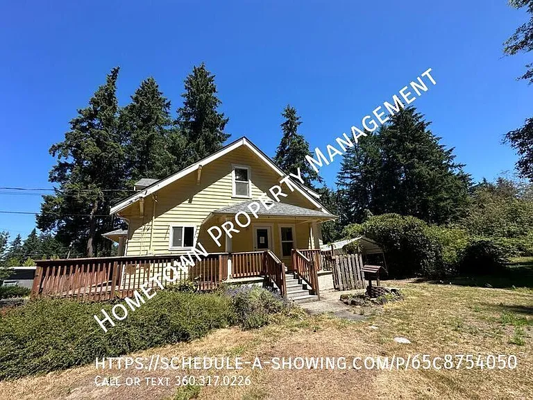 6231 Martin Way E — Photo 1