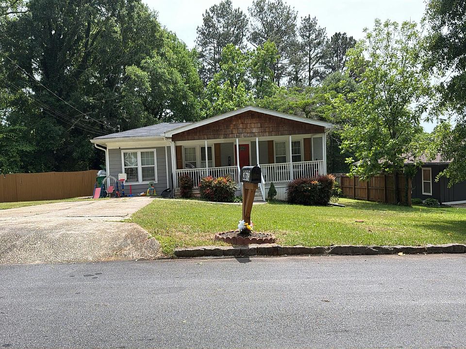 1st image of 3673 Aldea Dr