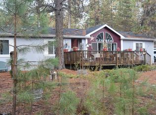 4321 Old Pine Ct, Etna, CA