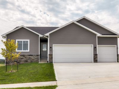 716 W Wright Rd, Norwalk, IA, 50211