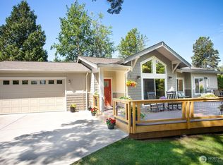 8149 Skeena Way, Blaine, WA 98230