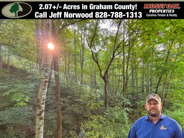 LOT 8 Madison Ln, Robbinsville, NC 28771