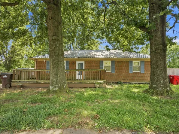 151 Forest Elliott Dr, Nicholasville, KY 40356