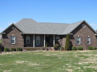 106 Windsong Rd, Hohenwald, TN 38462