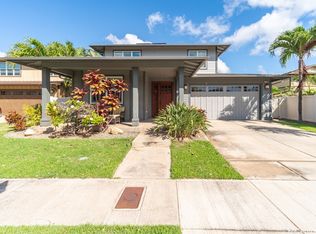 91-1058 Kuanoo St, Ewa Beach, HI 96706