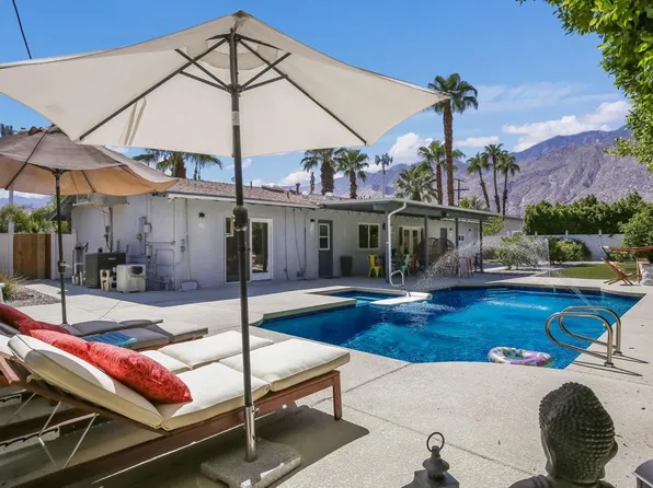 1962 E Baristo Rd, Palm Springs, CA 92262