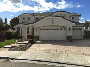 671 Grand Teton Dr, Tracy, CA