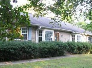 1220 Old Meansville Rd, Zebulon, GA 30295