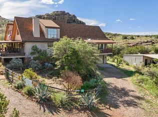 408 Pinon Dr, Alpine, TX 79830