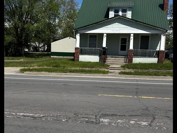 817 Concannon St, Moberly, MO 65270