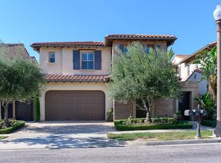 45 Deer Trak, Irvine, CA 92618