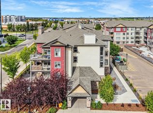 Infusion, Edmonton, AB T6W 0J4