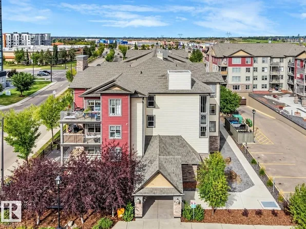103 Ambleside Dr SW #108, Edmonton, AB T6W 0J4