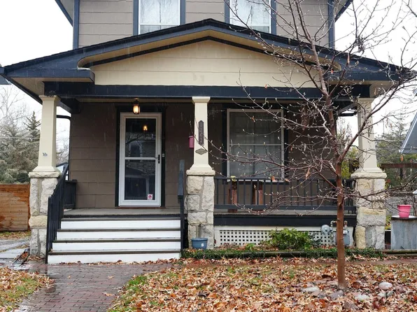 1162 SW Garfield Ave, Topeka, KS 66604