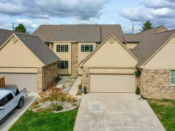 14961 Stoney Brook Dr W, Shelby Township, MI 48315