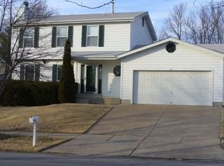 441 Melanie Meadows Ln, Ballwin, MO 63021