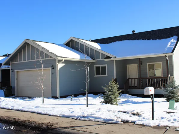 821 W Summer Haven Ln, Lakeside, AZ 85929