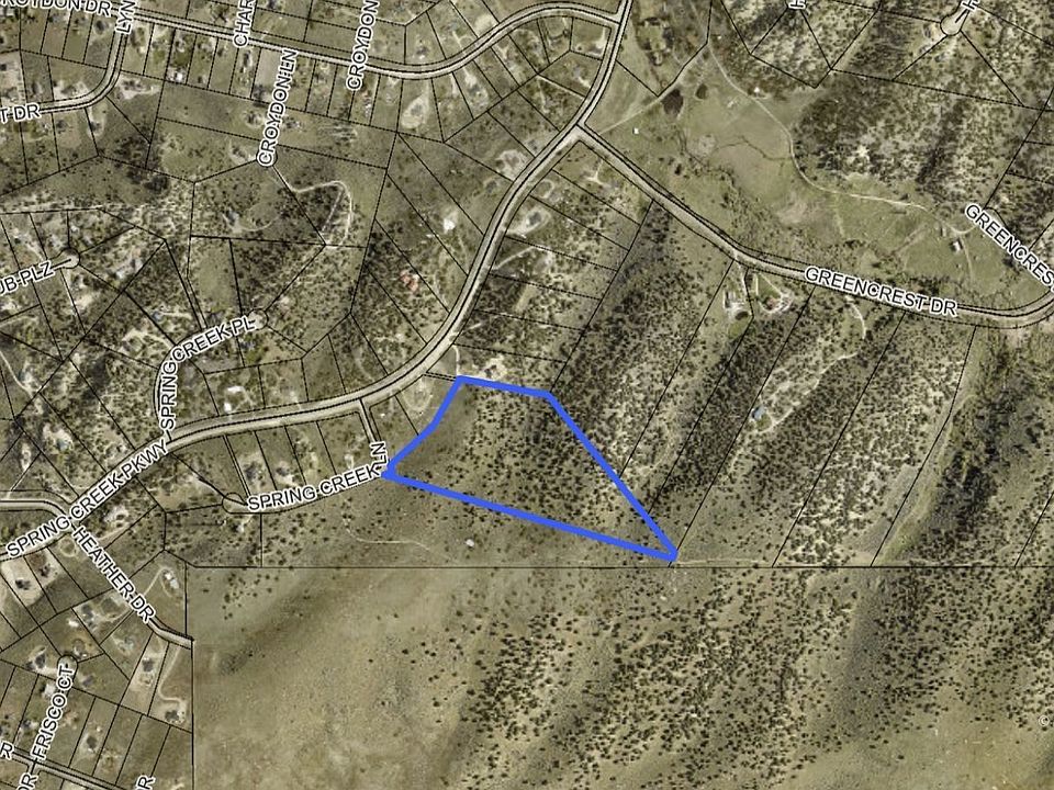 1st image of Spring Creek Ln